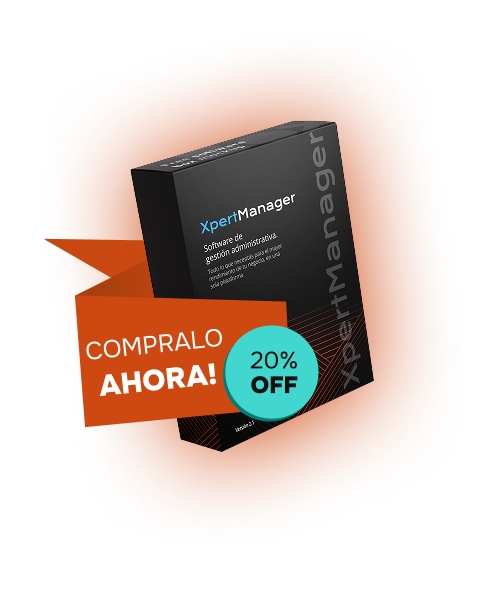 Comprar XpertManager