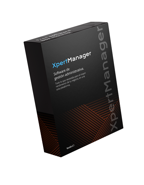 XpertManager Software